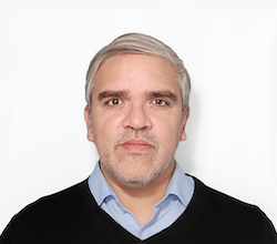 Gonzalo Castillo