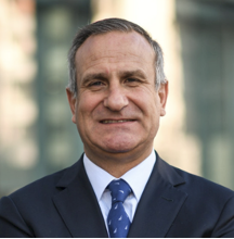 Mauricio Bernabó