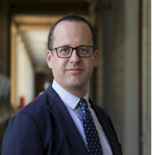 José Miguel Burmeister