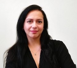 Gabriela Muñoz