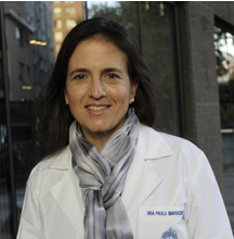 Paula Malgorzzini