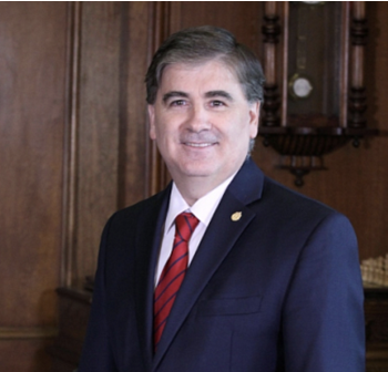 Guillermo Marshall