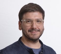 Ronald Vargas