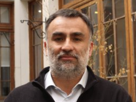 Marcelo Andia