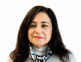 Ana Lucia Keim