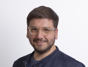 Ronald Vargas